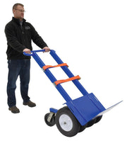 Vestil Off-Road Hand Truck (ORHT)