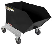 Vestil Portable Steel Hoppers