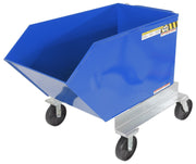 Vestil Portable Steel Hoppers