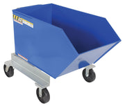 Vestil Portable Steel Hoppers
