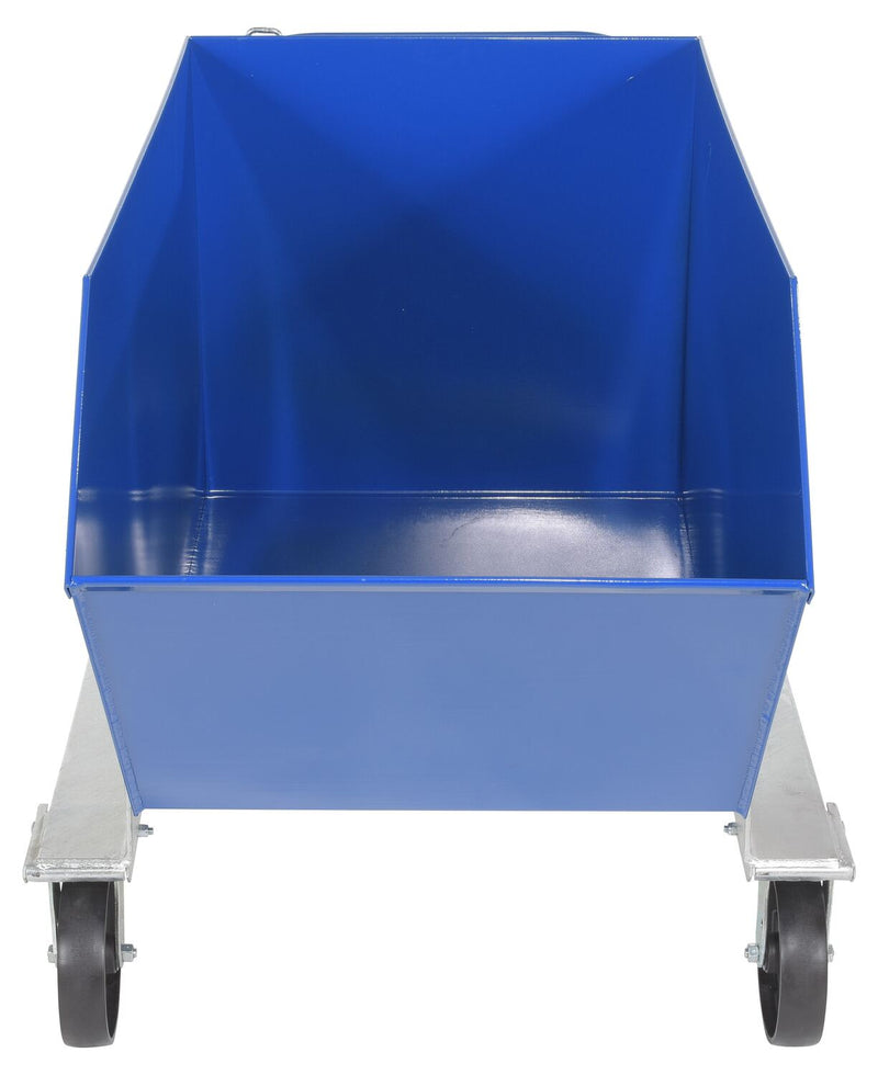 Vestil Portable Steel Hoppers