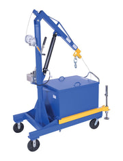 Vestil Portable Cantilever Hoists