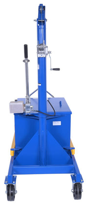 Vestil Portable Cantilever Hoists