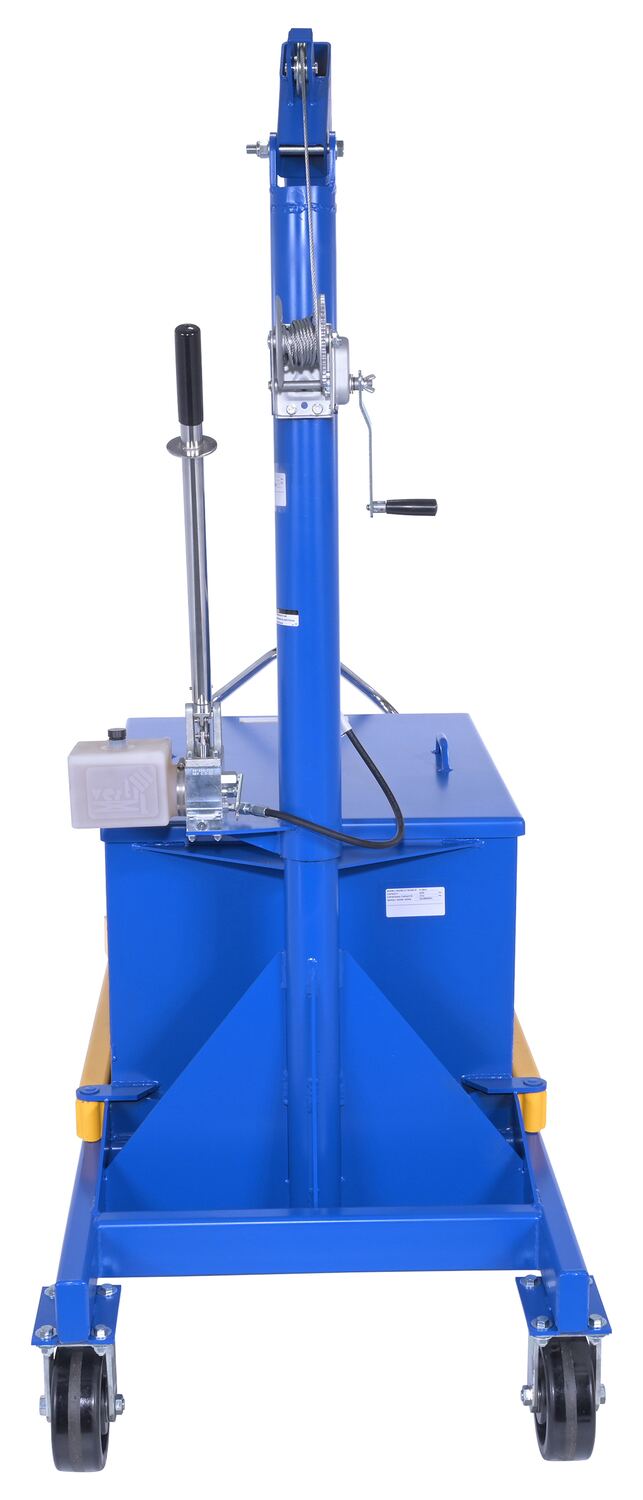 Vestil Portable Cantilever Hoists