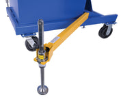 Vestil Portable Cantilever Hoists