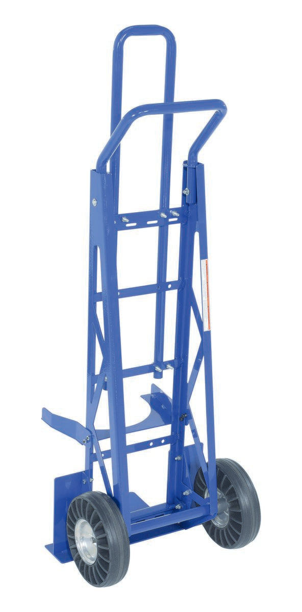 Vestil Pail Hand Truck (PAIL)