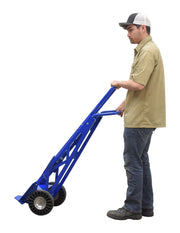 Vestil Pail Hand Truck (PAIL)