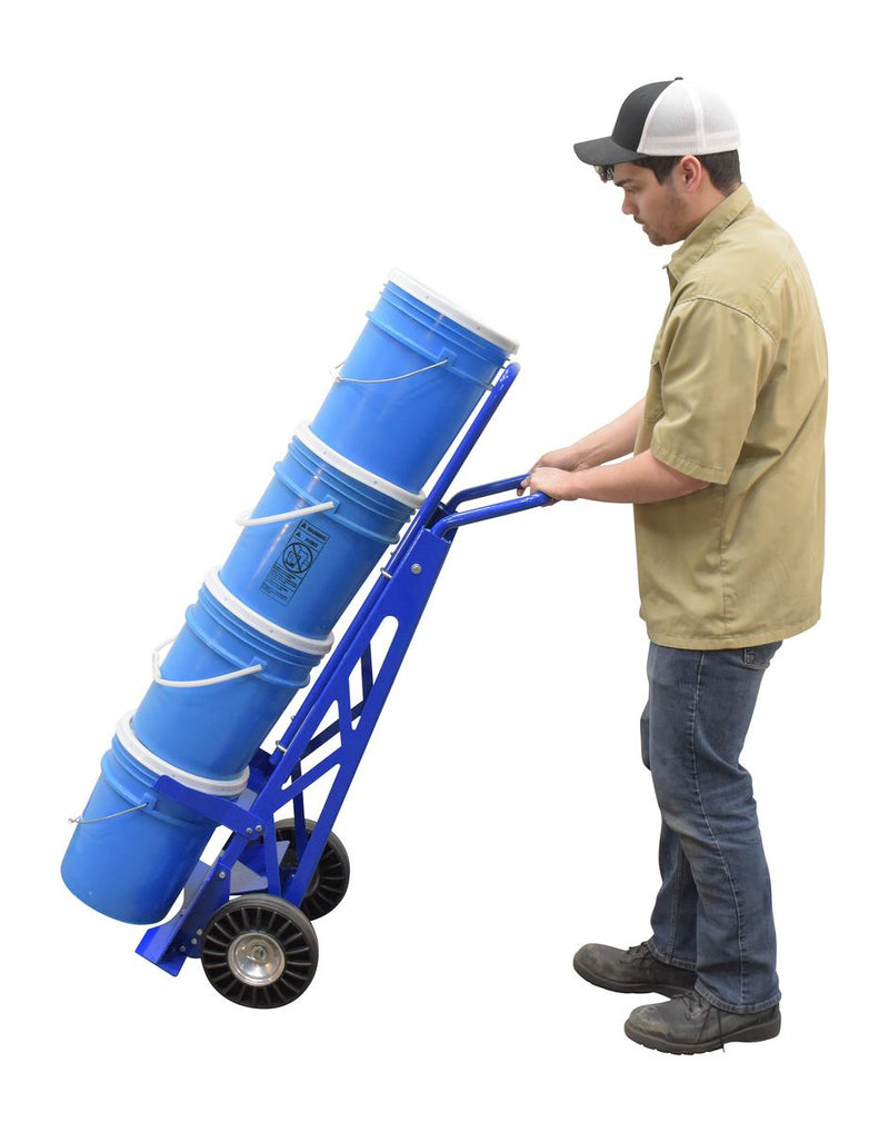 Vestil Pail Hand Truck (PAIL)