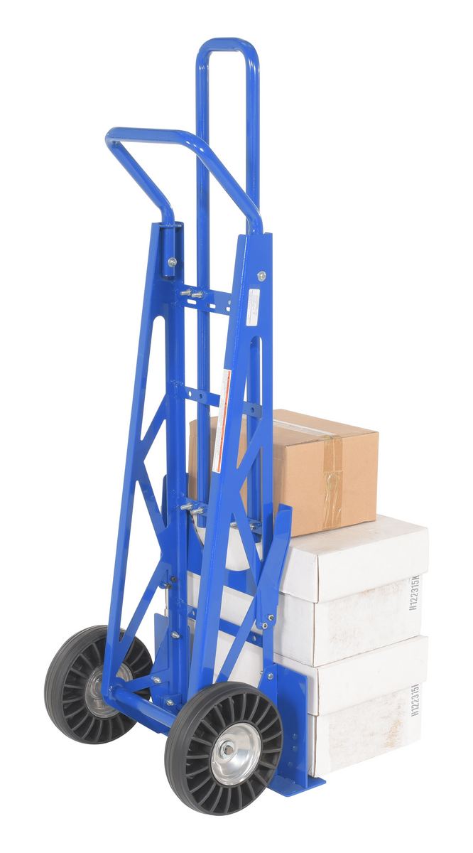 Vestil Pail Hand Truck (PAIL)