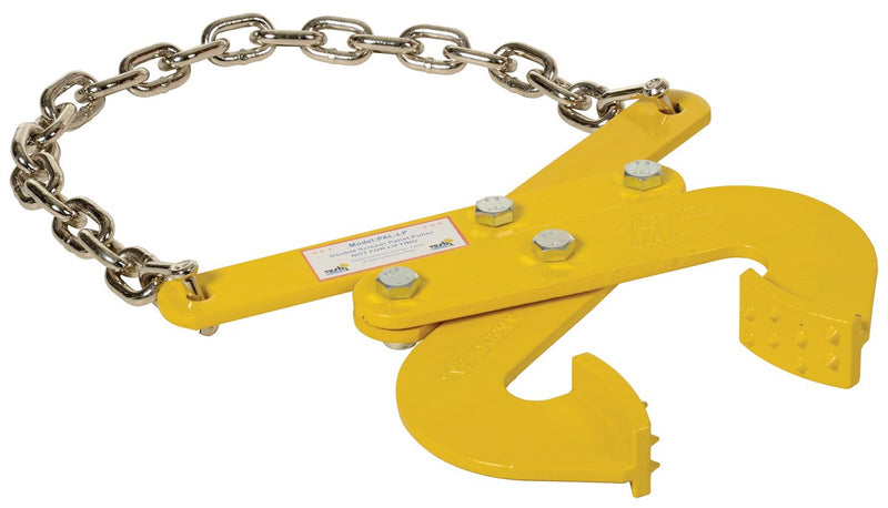Vestil Pallet Pullers (PAL)