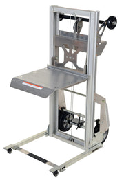 Vestil Portable Aluminum Load Lifter (PALL)