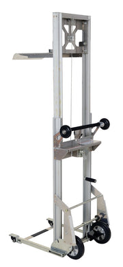 Vestil Portable Aluminum Load Lifter (PALL)
