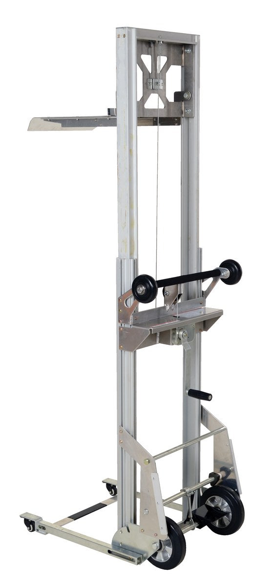 Vestil Portable Aluminum Load Lifter (PALL)