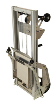 Vestil Portable Aluminum Load Lifter (PALL)