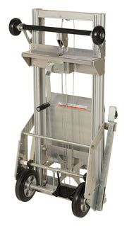 Vestil Portable Aluminum Load Lifter (PALL)