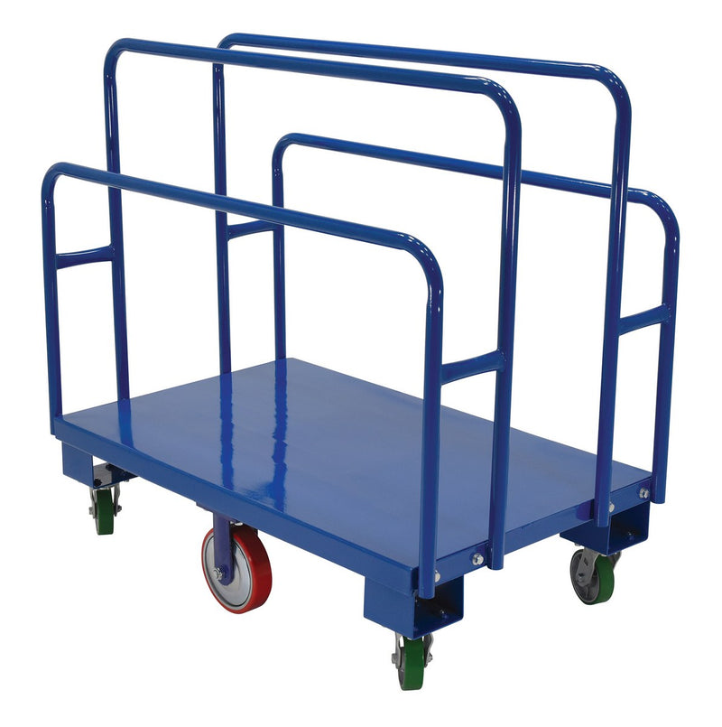 Vestil Vertical Panel Cart (PANEL)