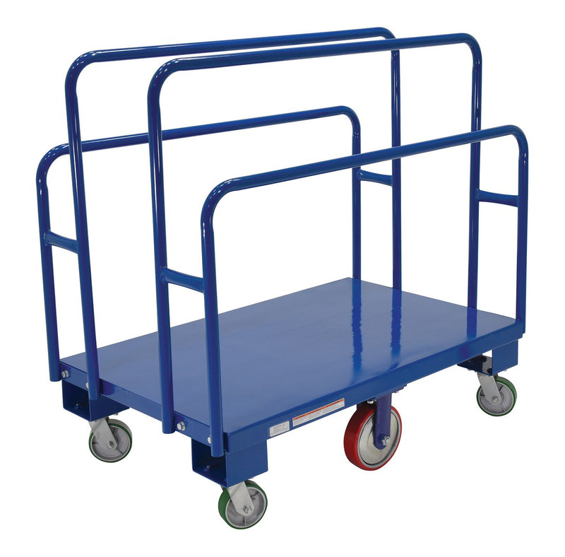 Vestil Vertical Panel Cart (PANEL)