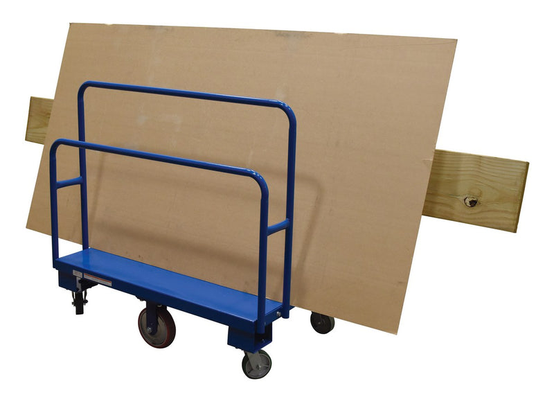 Vestil Vertical Panel Cart (PANEL)