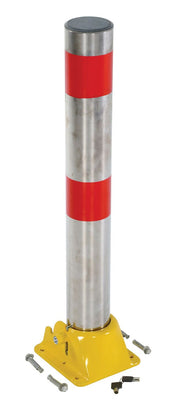 Vestil Fold Down Bollards