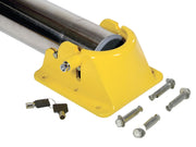 Vestil Fold Down Bollards