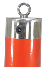 Vestil Fold Down Bollards