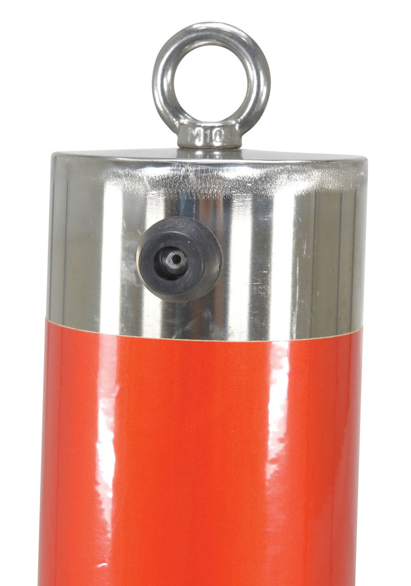 Vestil Fold Down Bollards