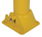 Vestil Fold Down Bollards