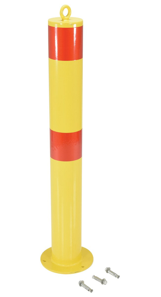 Vestil Fixed Height Bollards