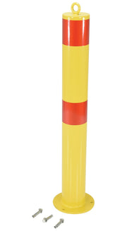 Vestil Fixed Height Bollards