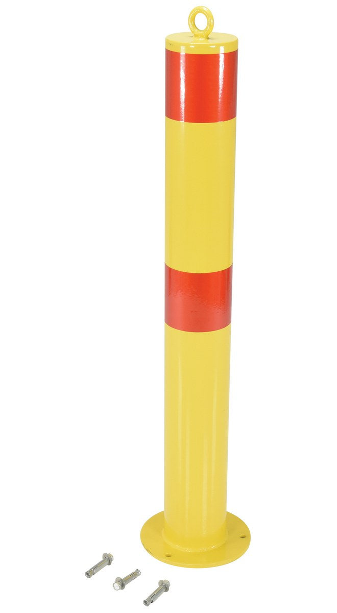 Vestil Fixed Height Bollards
