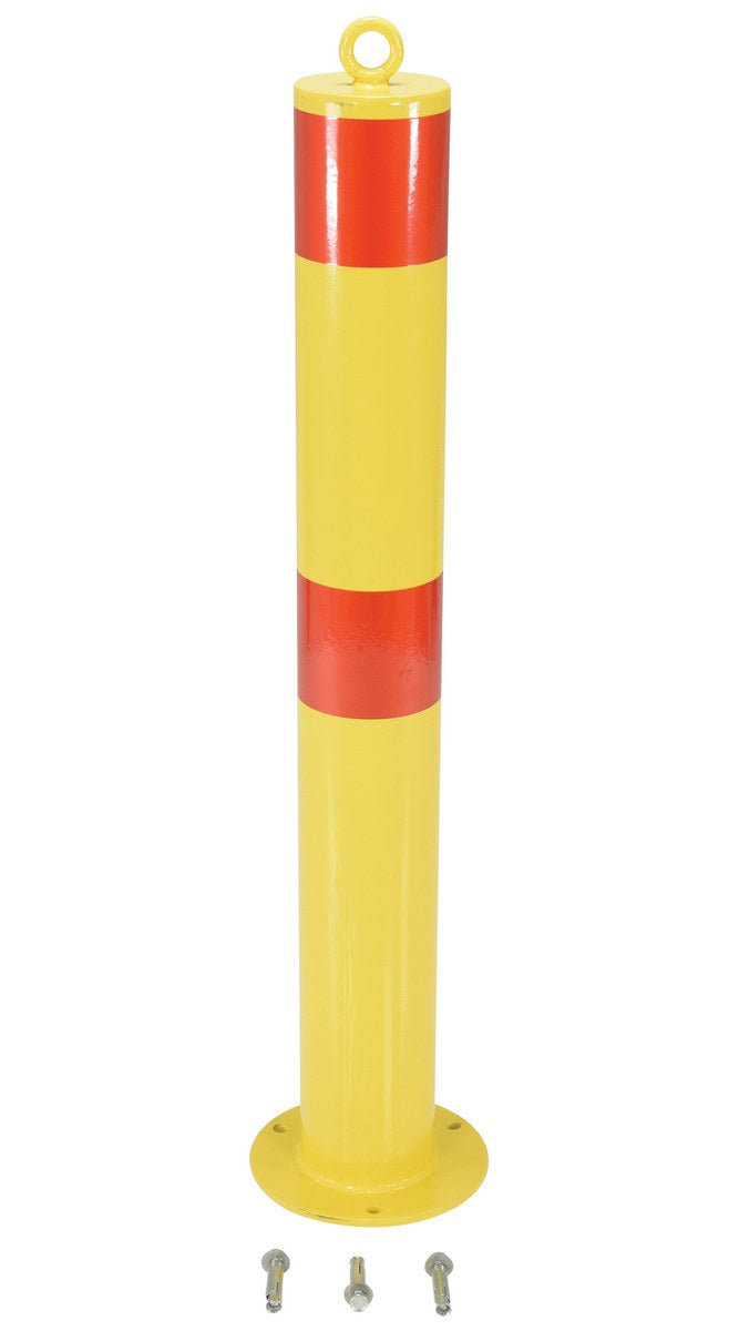 Vestil Fixed Height Bollards