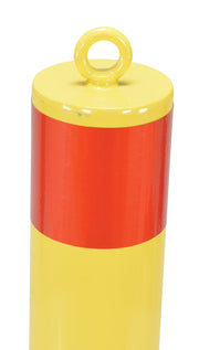 Vestil Fixed Height Bollards