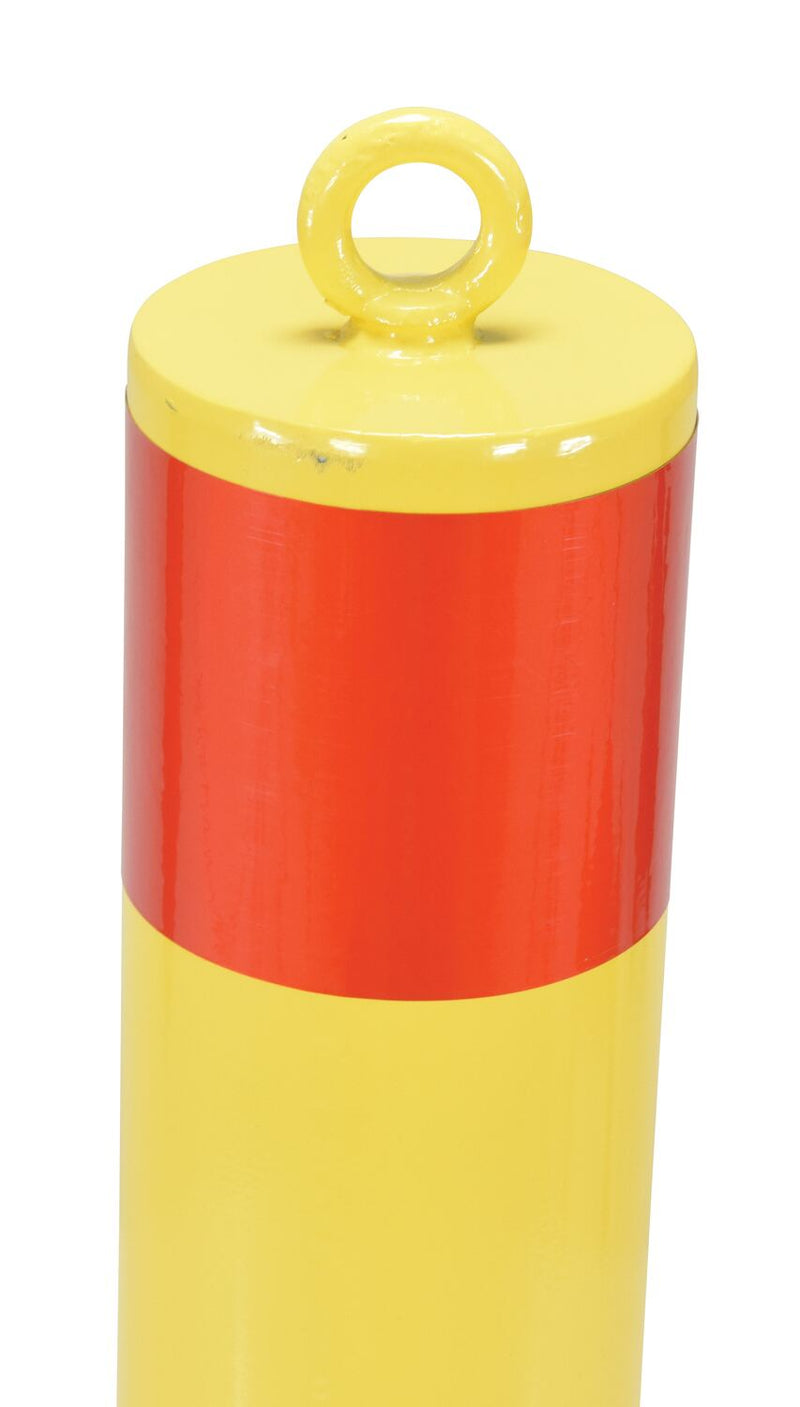 Vestil Fixed Height Bollards