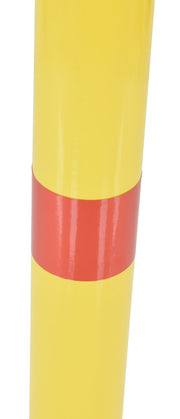 Vestil Fixed Height Bollards