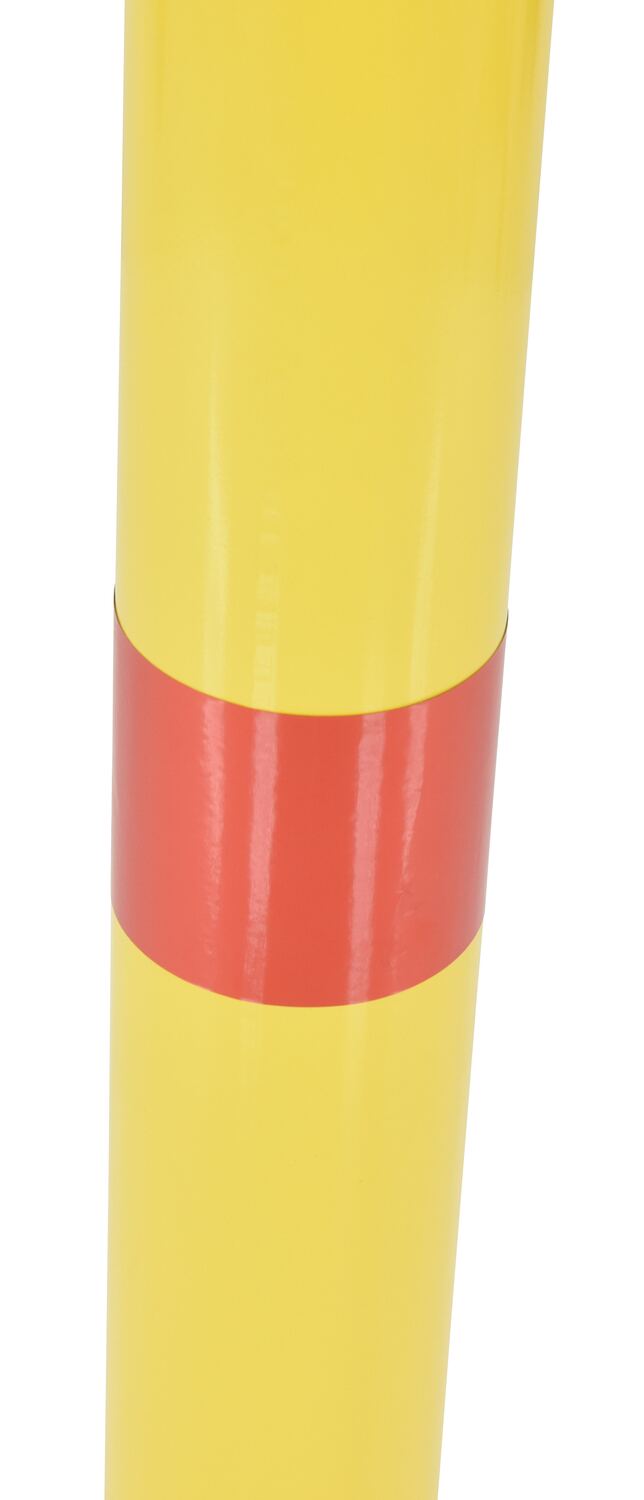 Vestil Fixed Height Bollards