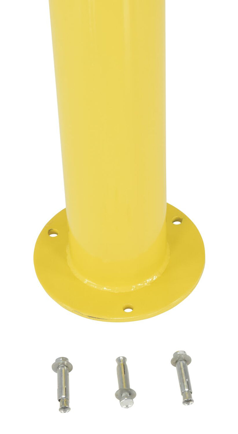 Vestil Fixed Height Bollards