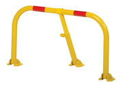 Vestil Heavy Duty Parking Hoops