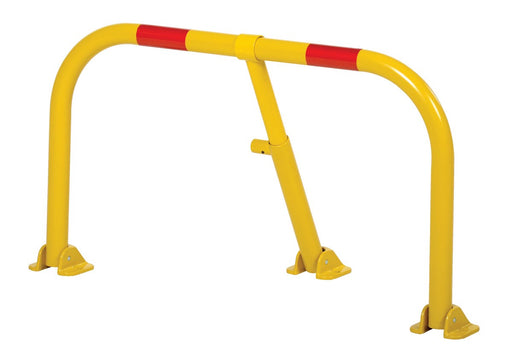 Vestil Heavy Duty Parking Hoops