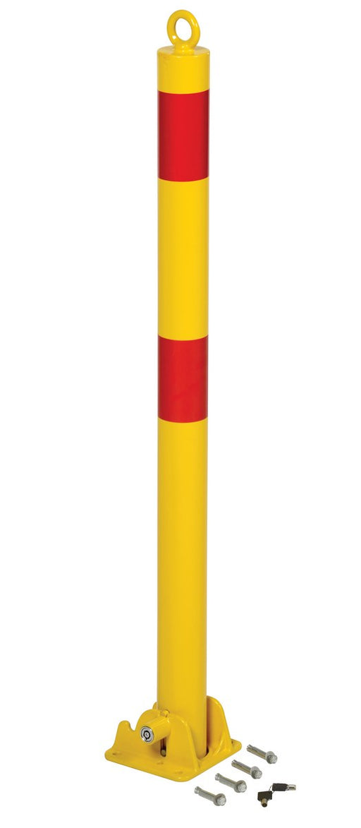 Vestil Fold Down Bollards