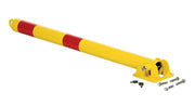 Vestil Fold Down Bollards