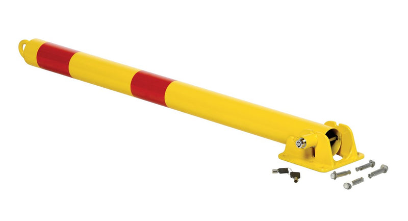 Vestil Fold Down Bollards
