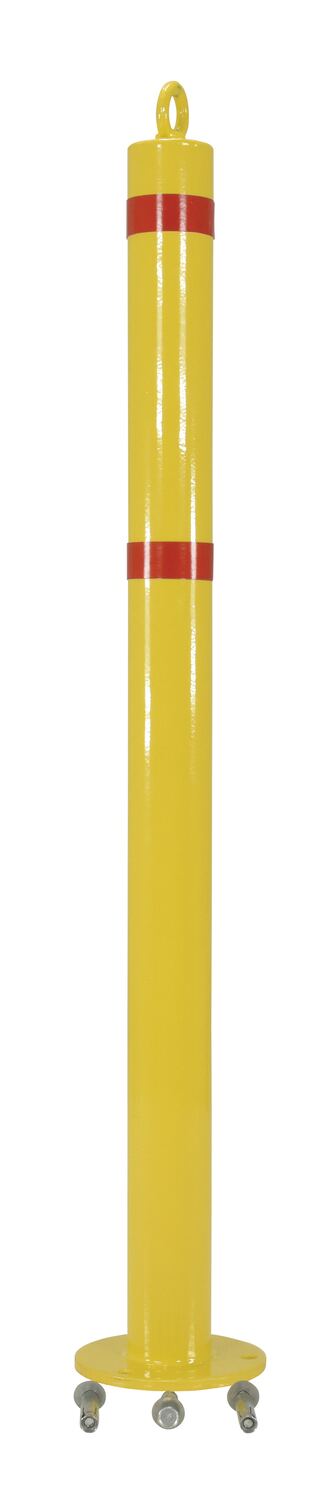Vestil Fixed Height Bollards