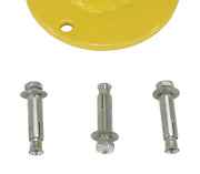 Vestil Fixed Height Bollards