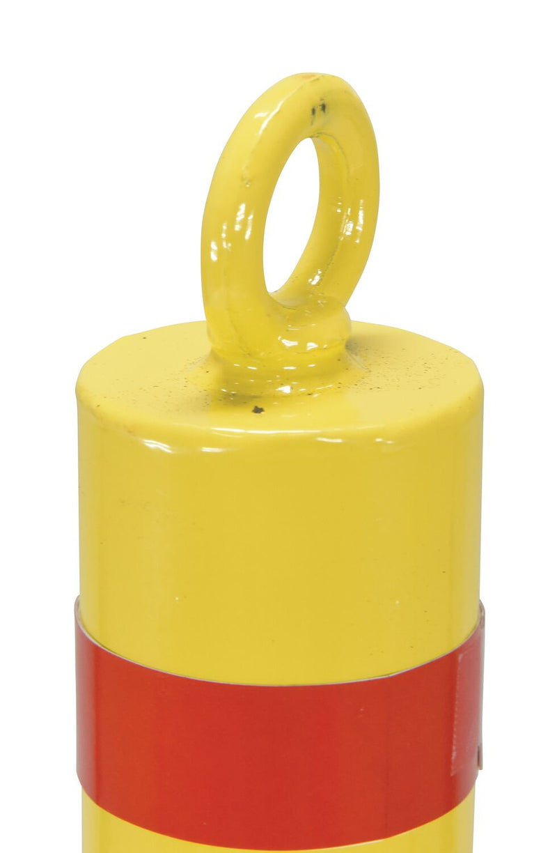 Vestil Fixed Height Bollards
