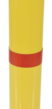 Vestil Fixed Height Bollards