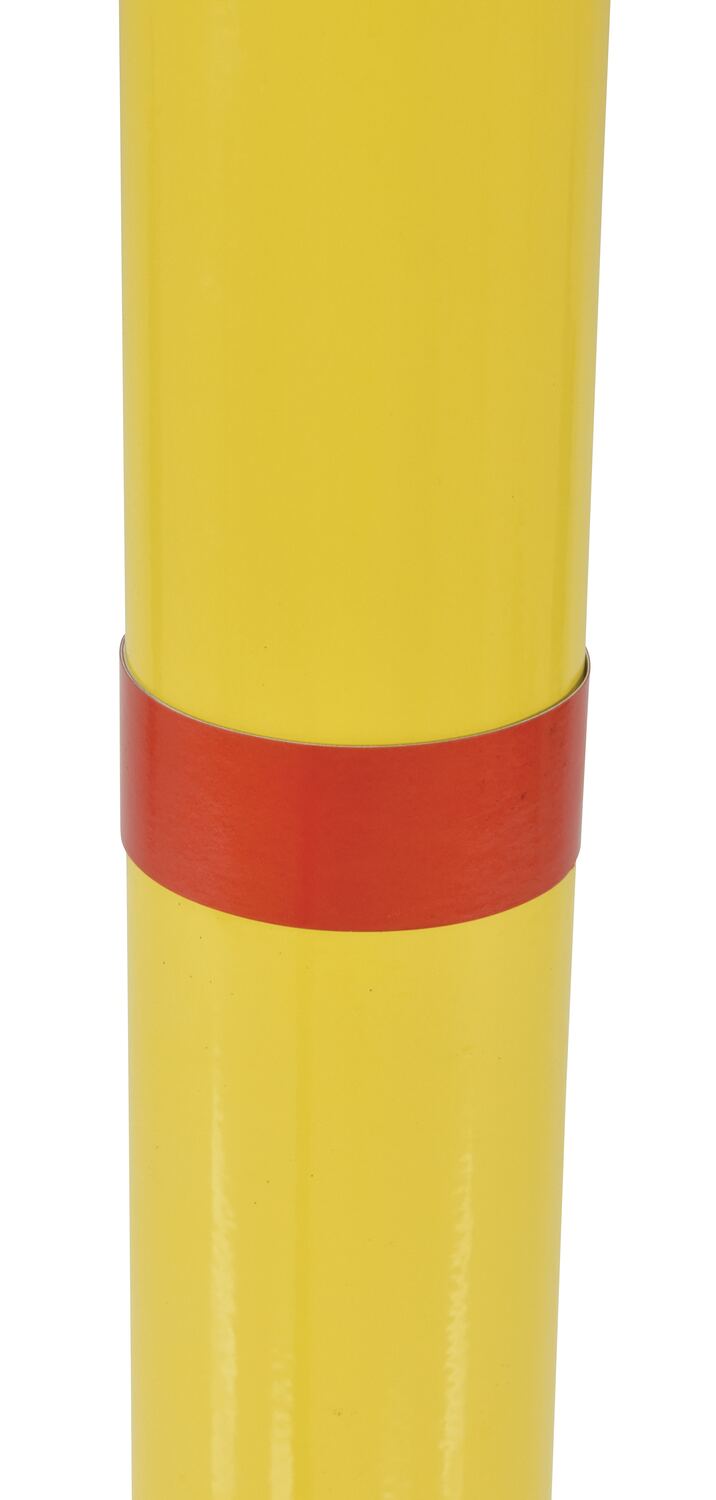 Vestil Fixed Height Bollards