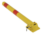 Vestil Fold Down Bollards