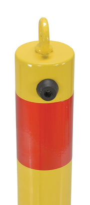 Vestil Fold Down Bollards