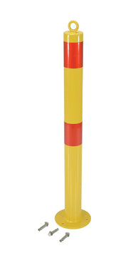 Vestil Fixed Height Bollards