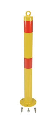 Vestil Fixed Height Bollards